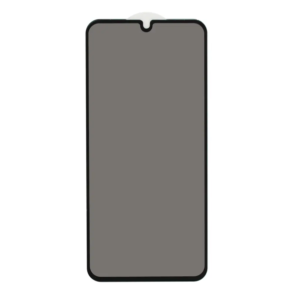 Zastitno Staklo Tempered Glass Privacy 2.5d Full Glue za Samsung A156B Galaxy A15 5G Crni
