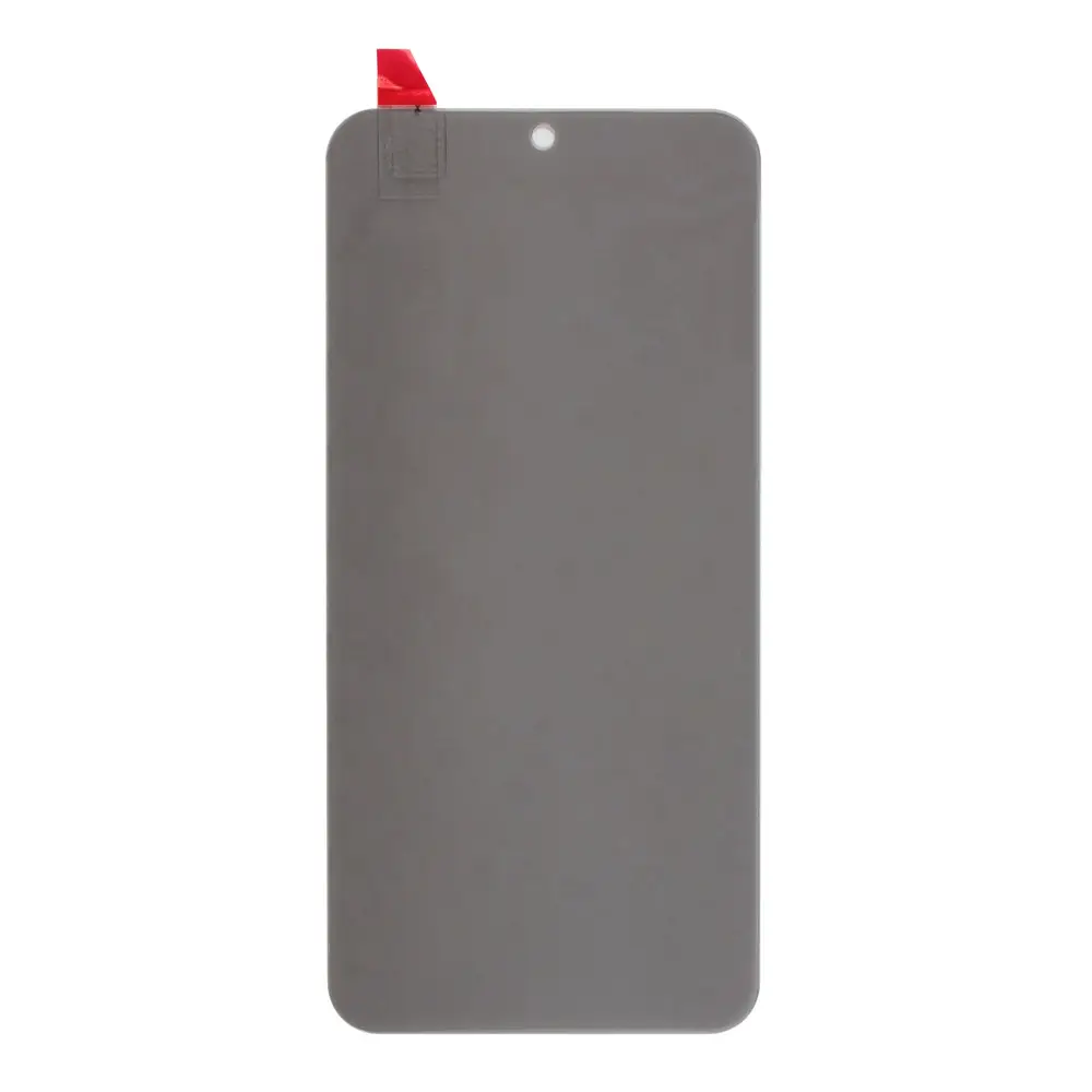 Zastitno Staklo Tempered Glass Privacy 2.5d Full Glue za Samsung S921b/s931b Galaxy S24/s25 Crni (fingerprint Unlock)