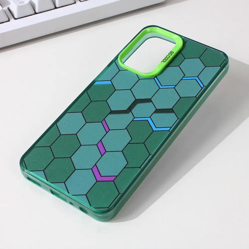 Torbica Honeycomb Color za Samsung A235F Galaxy A23 4G Type 4