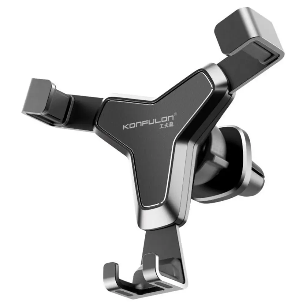 Auto Stalak Konfulon CM24 Crni