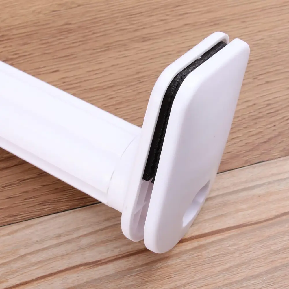 Fleksibilni Desktop Drzac za Mobilni Telefon TIP2 Beli