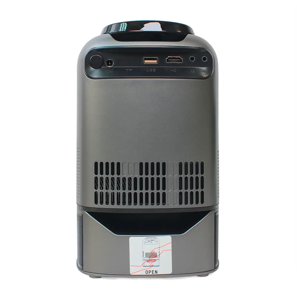 Smart Projektor TS-1