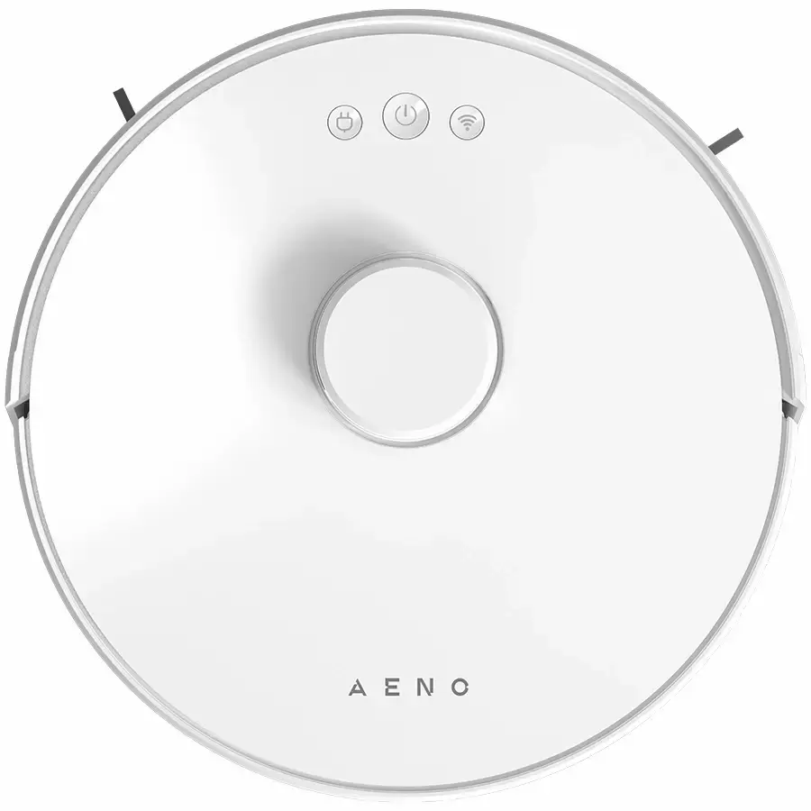 Aeno Robot Usisivac RC2S Beli