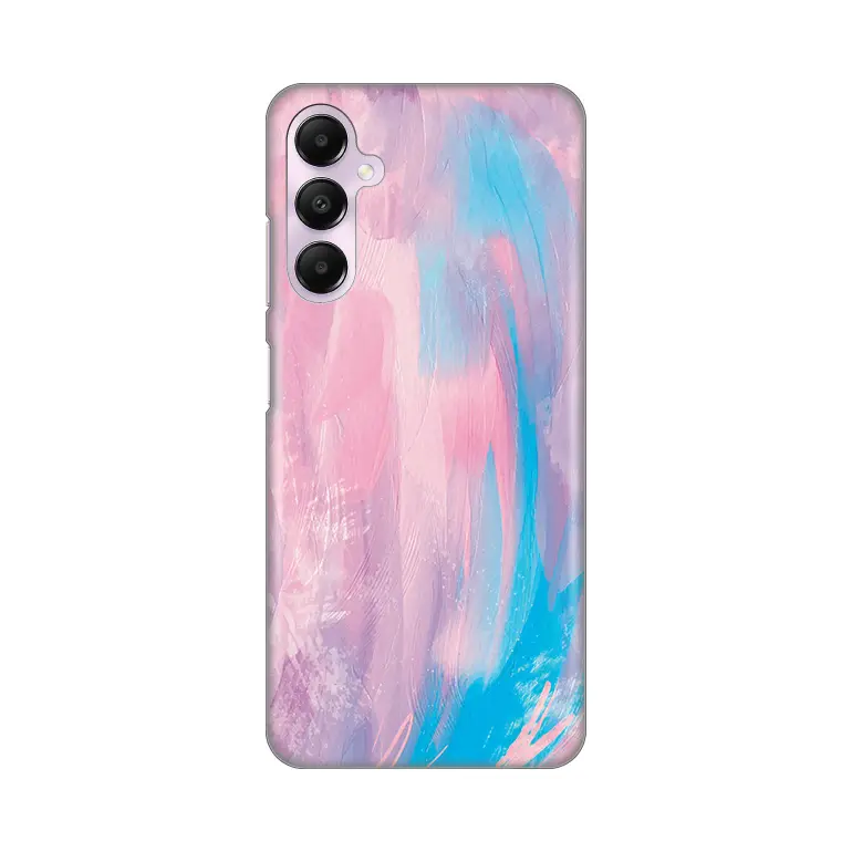Torbica Silikonska Print za Samsung A057F Galaxy A05S Watercolor