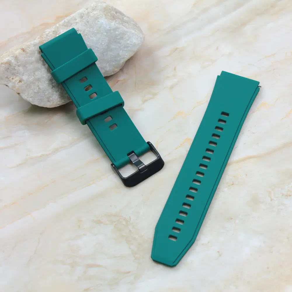 Narukvica Regular za Xiaomi Smart Watch 22MM Tamno Zelena