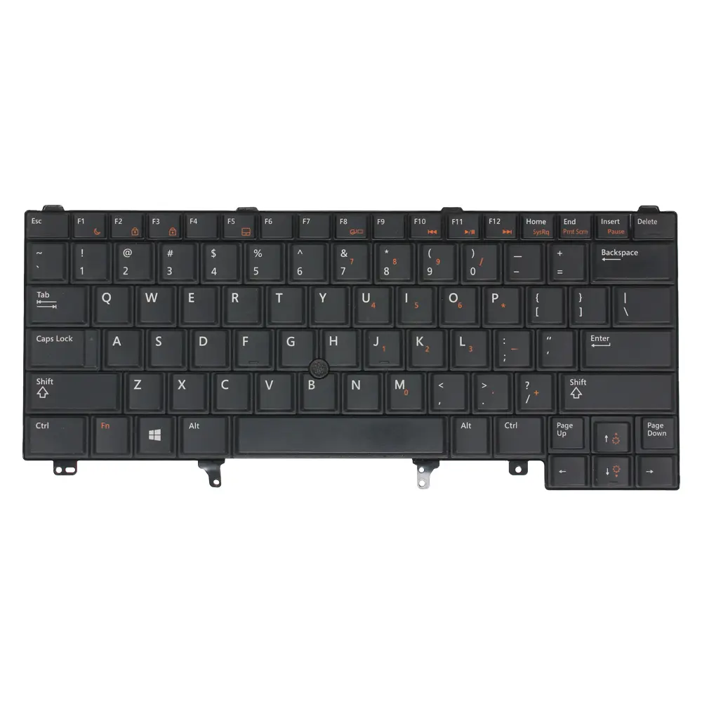 Tastatura za Laptop Dell E6430 sa Misem