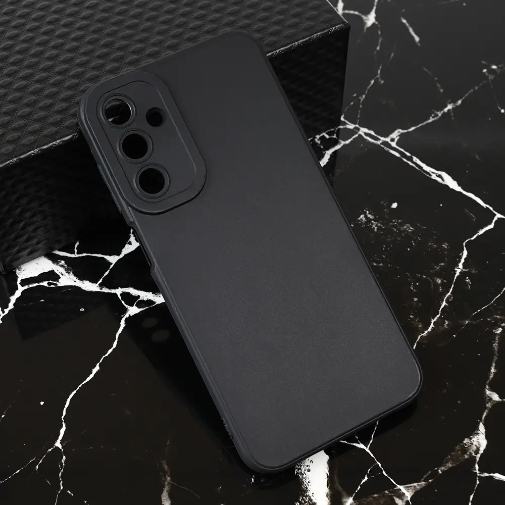 Torbica Teracell Giulietta za Samsung A156B Galaxy A15 5G Mat Crna