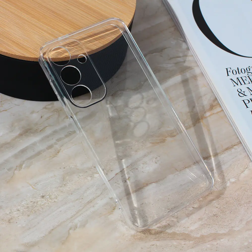 Torbica Teracell Giulietta za Samsung S921B Galaxy S24 Transparent