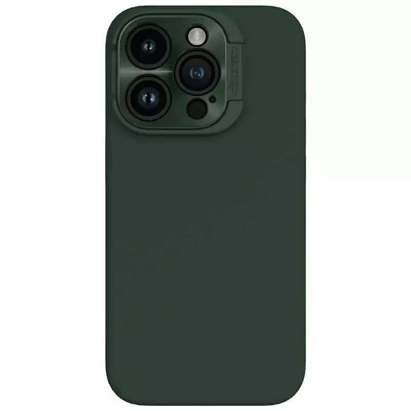 Torbica Nillkin Lens Wing Magnetic za Iphone 15 Pro 6.1 Zelena