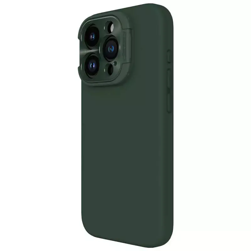 Torbica Nillkin Lens Wing Magnetic za Iphone 15 Pro 6.1 Zelena