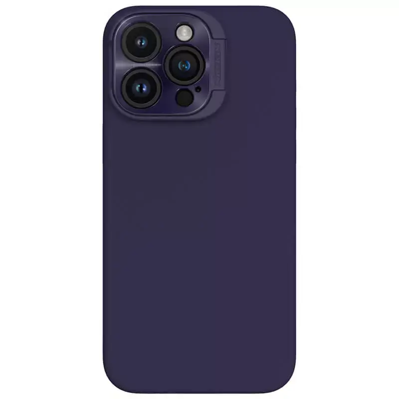 Torbica Nillkin Lens Wing Magnetic za Iphone 15 Pro Max 6.7 Ljubicasta