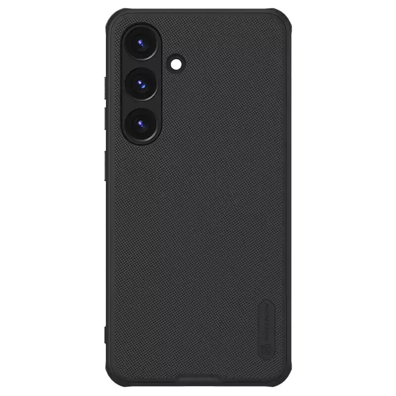 Torbica Nillkin Scrub Pro za Samsung S921B Galaxy S24 Crna