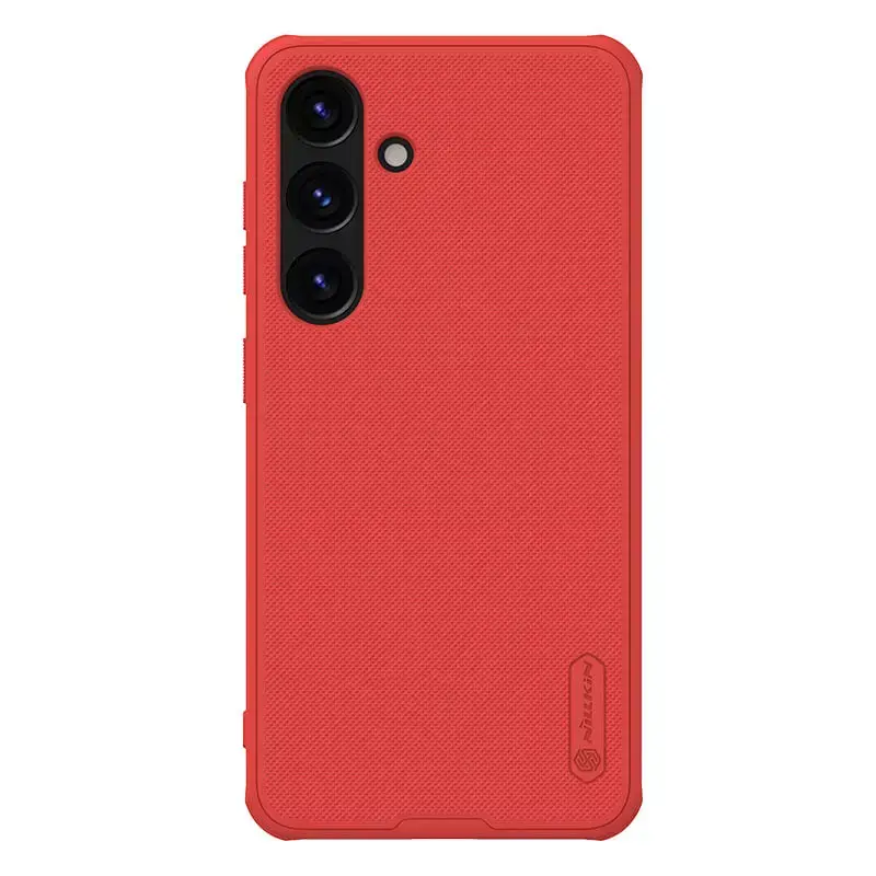 Torbica Nillkin Scrub Pro za Samsung S921B Galaxy S24 Crvena