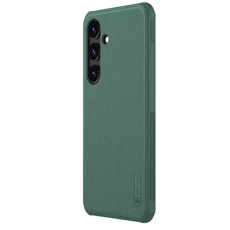 Torbica Nillkin Scrub Pro za Samsung S921B Galaxy S24 Zelena