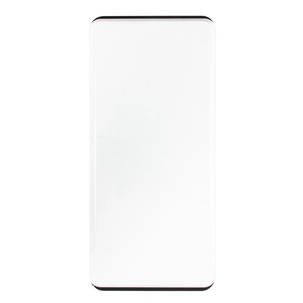 Zastitno Staklo Tempered Glass za Honor Magic 6 Lite Zakrivljeni Crni