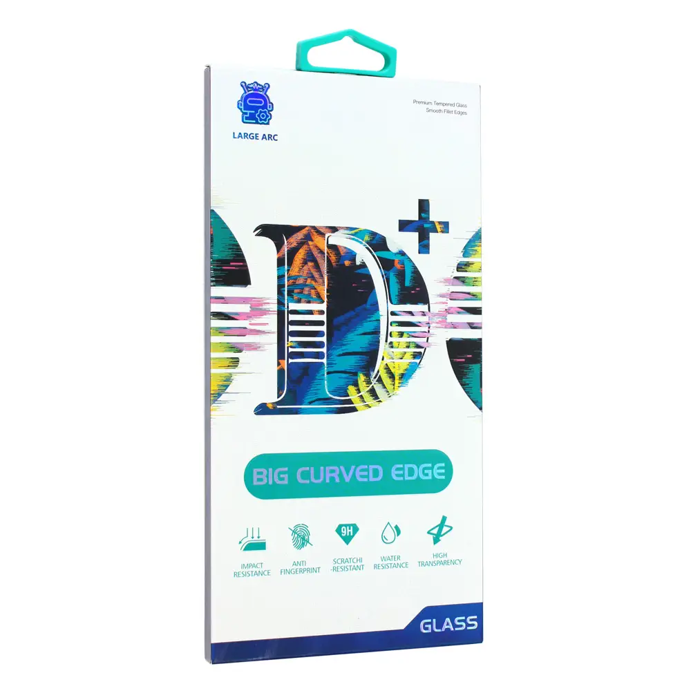 Zastitno Staklo Tempered Glass za Samsung S926b/s936b Galaxy S24 Plus/s25 Plus (fingerprint Unlock)