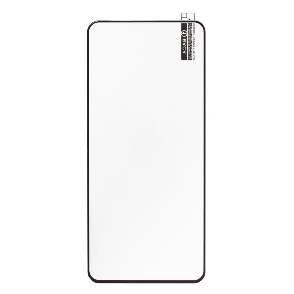 Zastitno Staklo Tempered Glass 2.5d Full Glue za Xiaomi Redmi Note 13 4G (eu) Crni