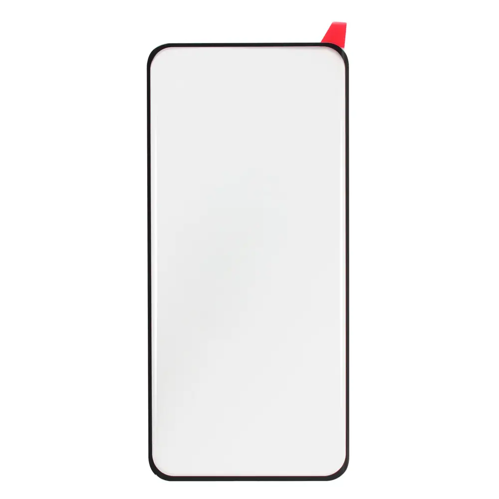 Zastitno Staklo Tempered Glass Full Glue za Honor Magic 6 Lite Zakrivljeni Crni