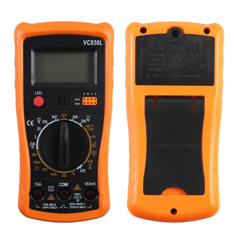 Servisni Set za Elektroniku JWD Type 1