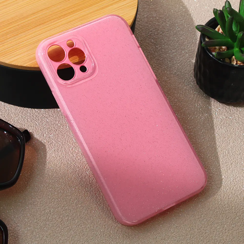 Torbica Sparkle Dust za Iphone 11 Pro 5.8 Roze