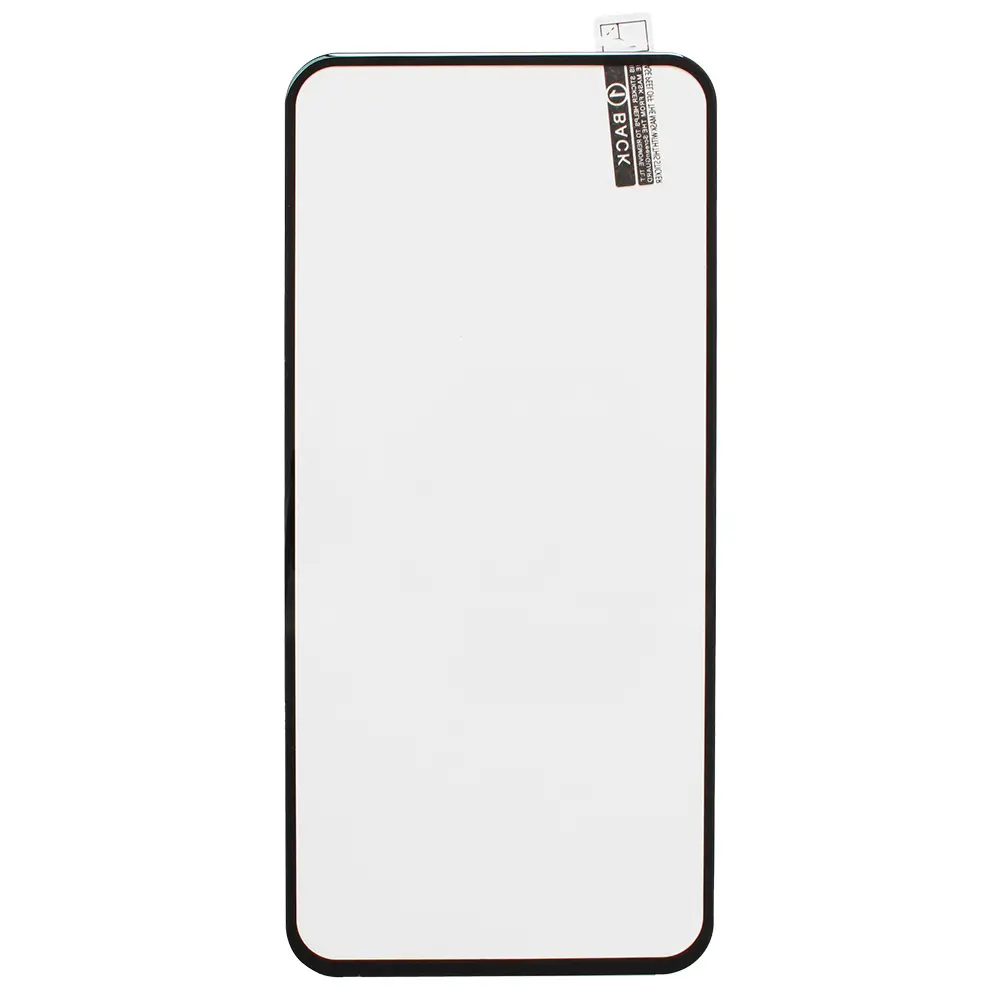Zastitno Staklo Tempered Glass 2.5d Full Glue za Samsung A556B Galaxy A55 5G Crni