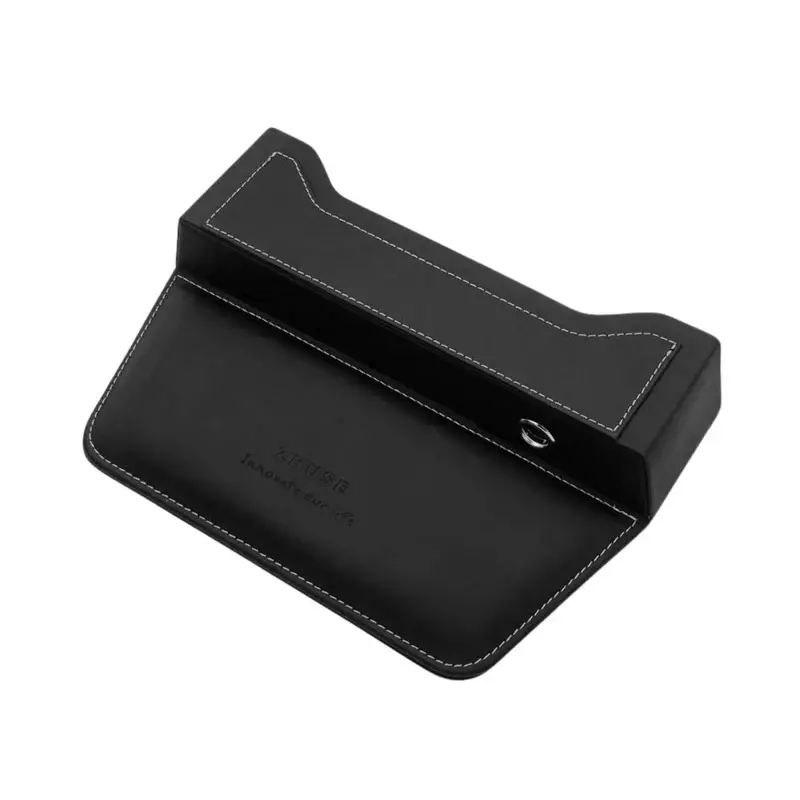 Organizer za Auto Sediste S Velicina Crni