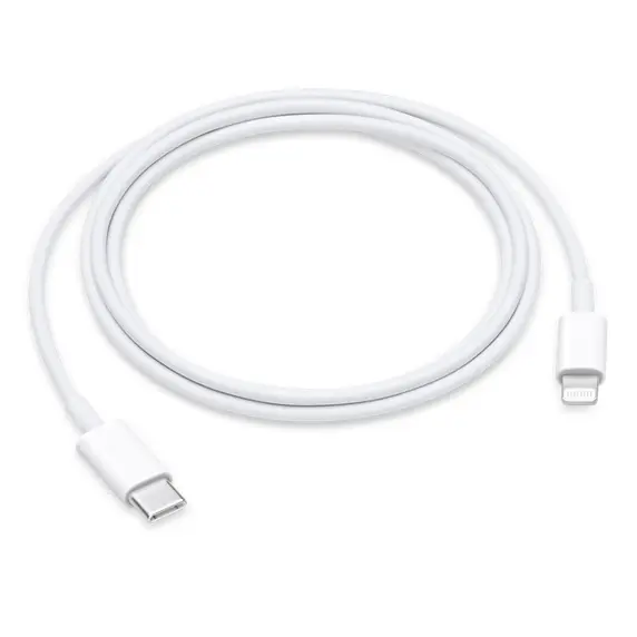Apple Data Kabl Type C na Lightning 1M (muq93zm/a)