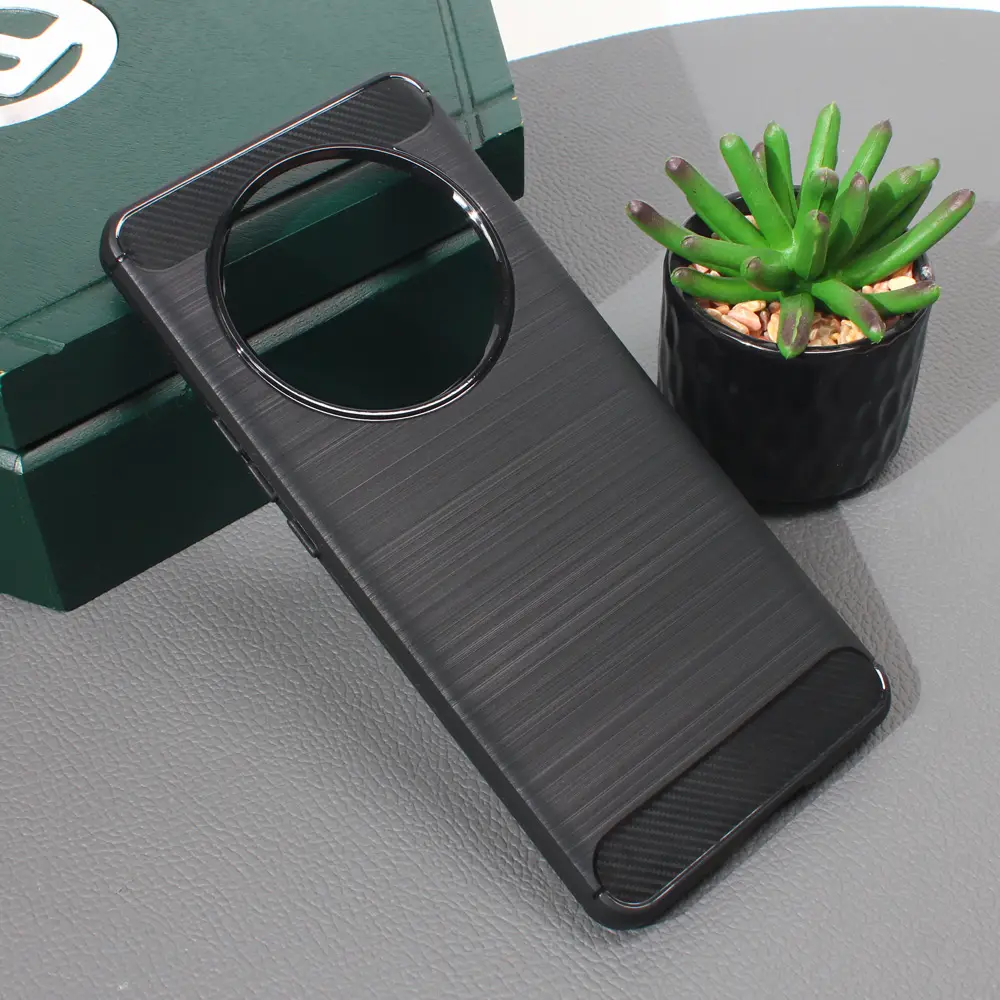 Torbica Defender Safeguard za Honor Magic 6 Lite Crna