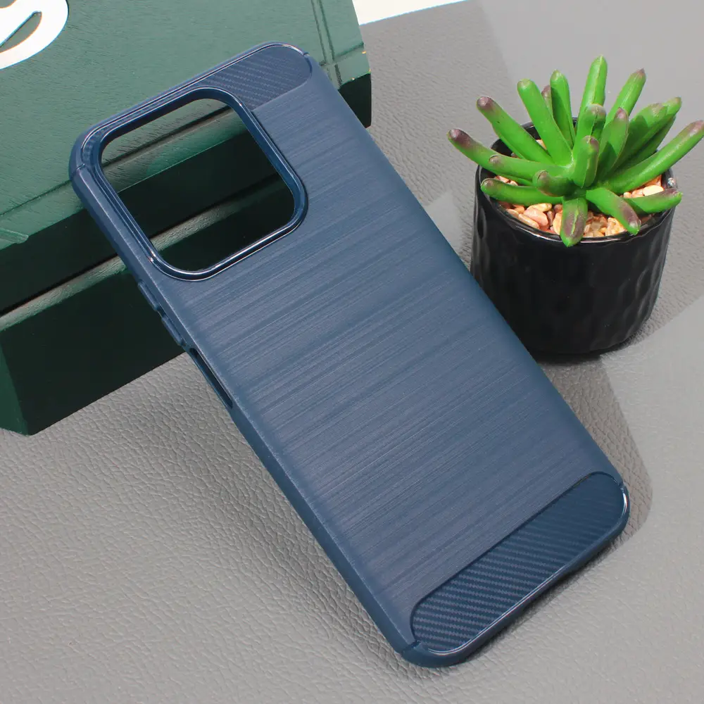 Torbica Defender Safeguard za Honor X8B Plava