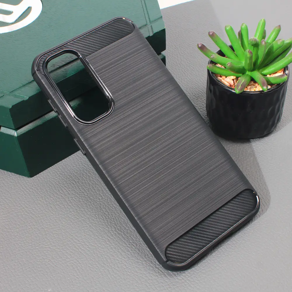 Torbica Defender Safeguard za Samsung S711U Galaxy S23 FE Crna