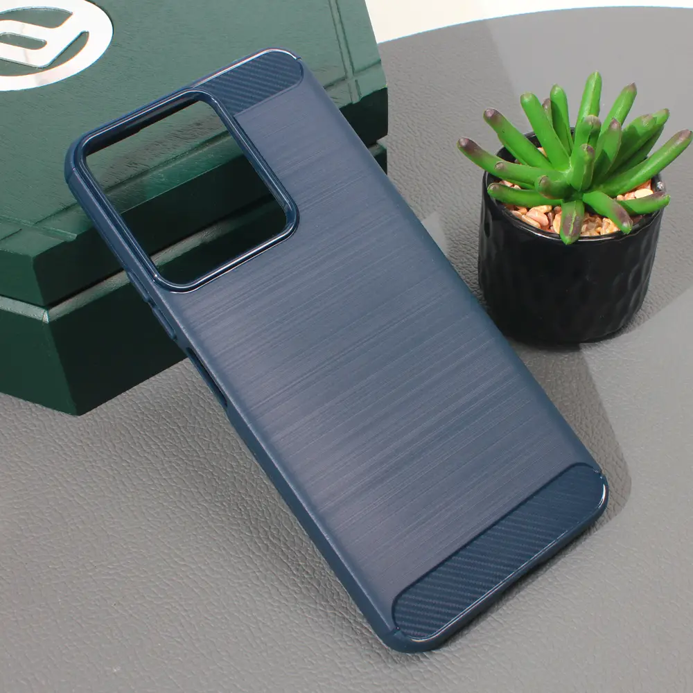 Torbica Defender Safeguard za Xiaomi Redmi 13C Plava