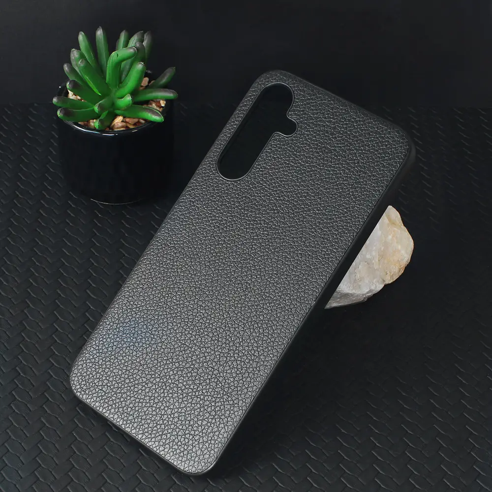 Torbica Groove za Samsung A256B Galaxy A25 5G Crna