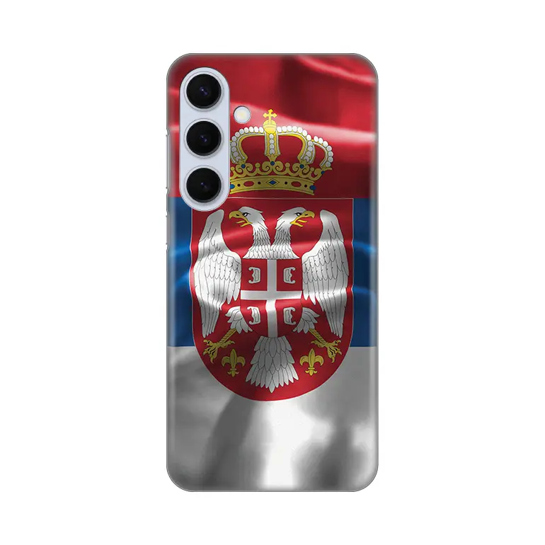 Torbica Silikonska Print Skin za Samsung S926B Galaxy S24 Plus SRB