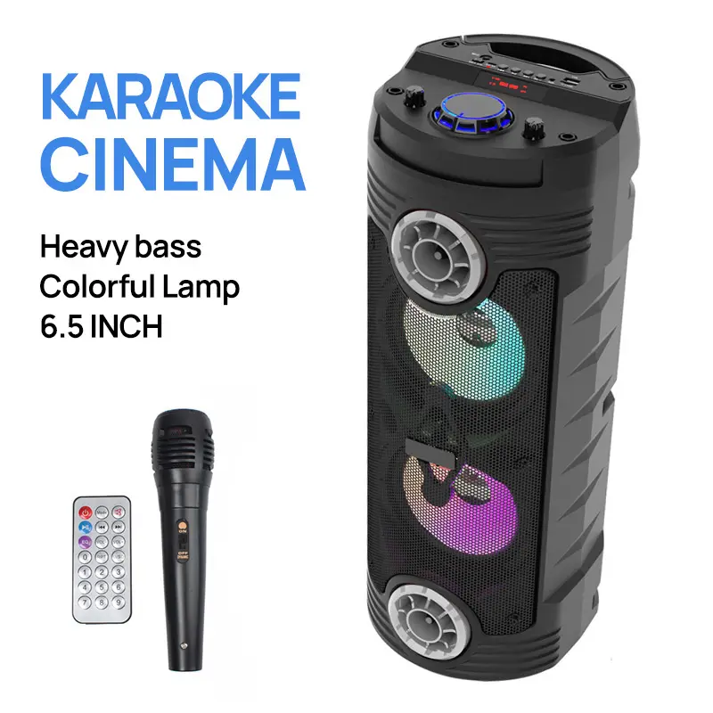 Bluetooth Zvucnik Zqs6208