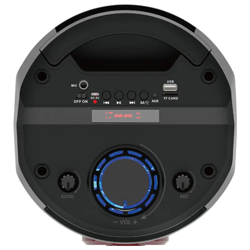 Bluetooth Zvucnik Zqs6208