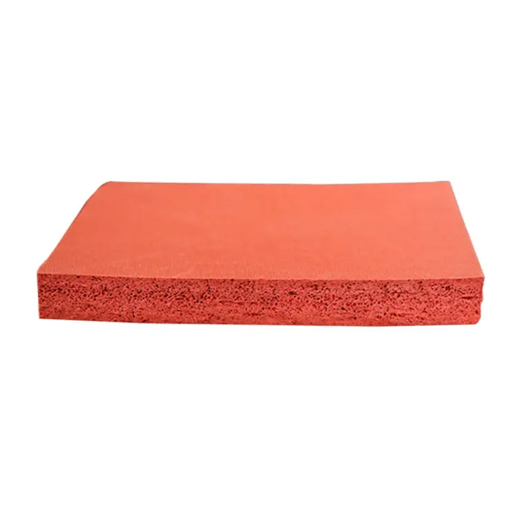 Silikonska Sundjer Podloga za Presu i Laminaciju 19,5*25*0.8cm