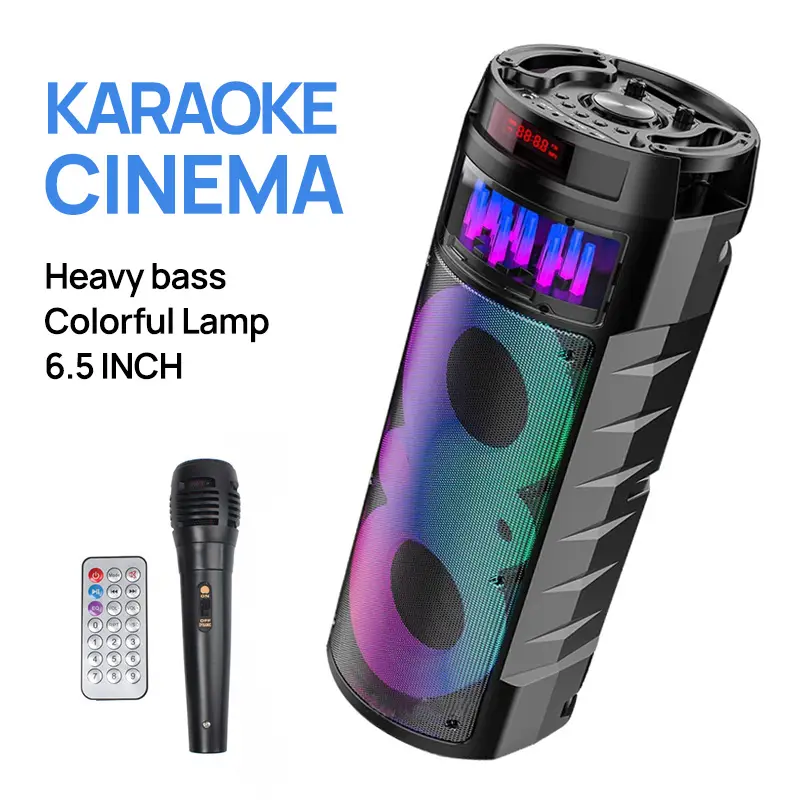 Bluetooth Zvucnik Jqs6221
