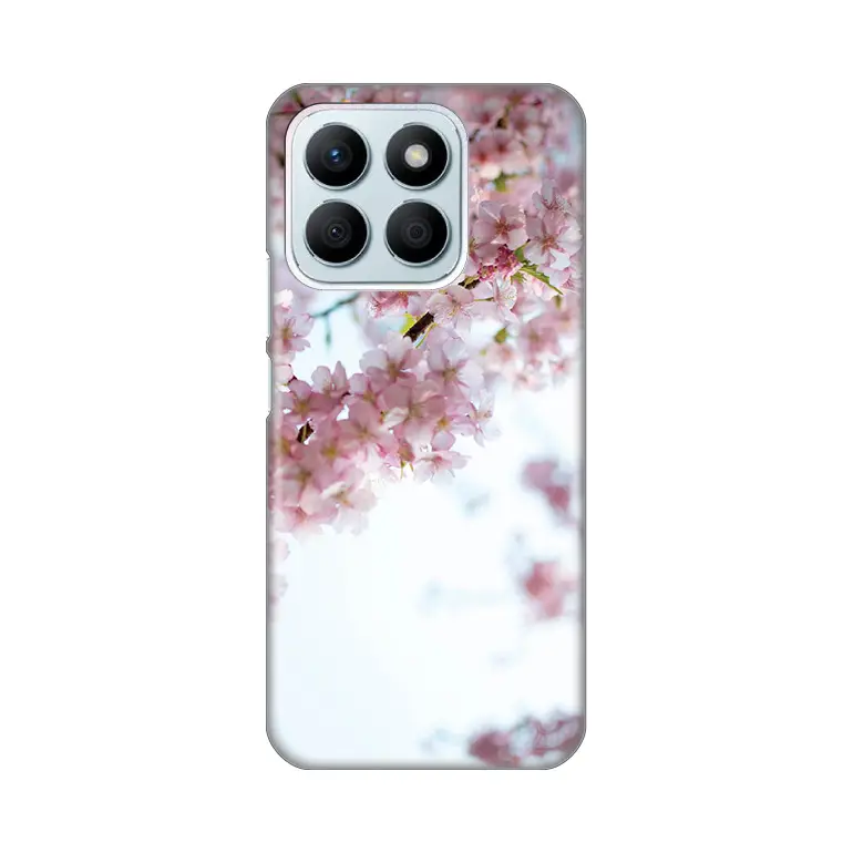 Torbica Silikonska Print za Honor X8B Spring