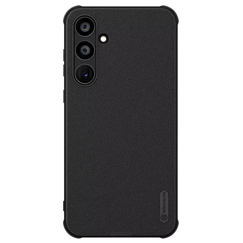 Torbica Nillkin Scrub Pro za Samsung A556B Galaxy A55 5G Crna