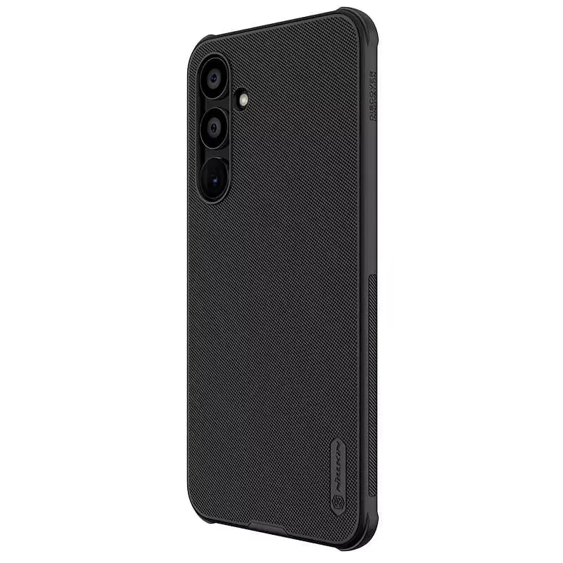 Torbica Nillkin Scrub Pro za Samsung A556B Galaxy A55 5G Crna