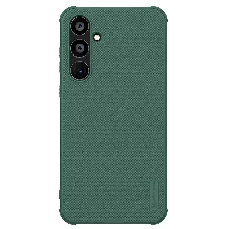 Torbica Nillkin Scrub Pro za Samsung A556B Galaxy A55 5G Zelena