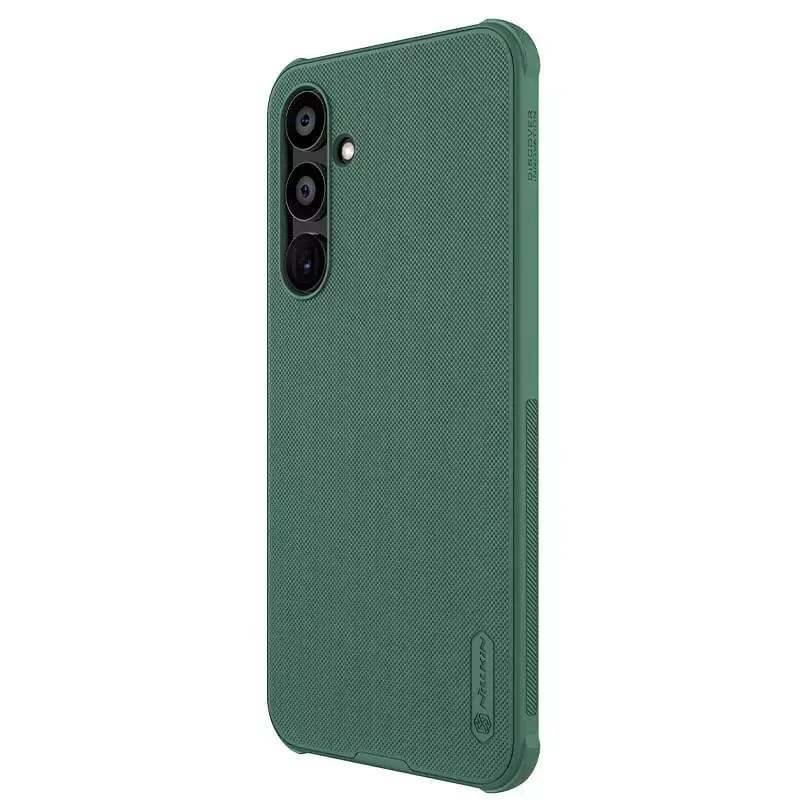 Torbica Nillkin Scrub Pro za Samsung A556B Galaxy A55 5G Zelena