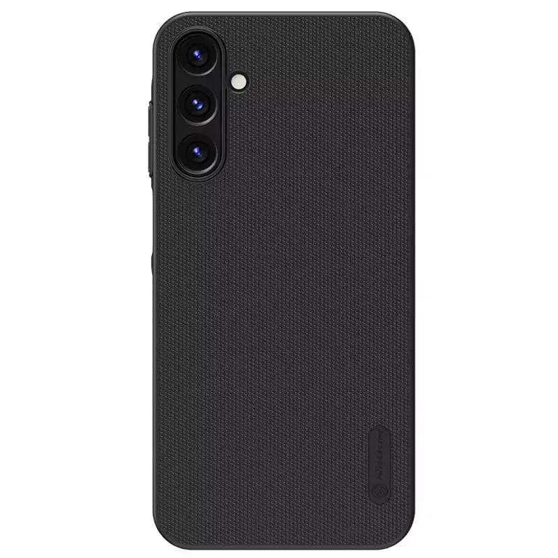 Torbica Nillkin Scrub za Samsung A256B Galaxy A25 5G Crna