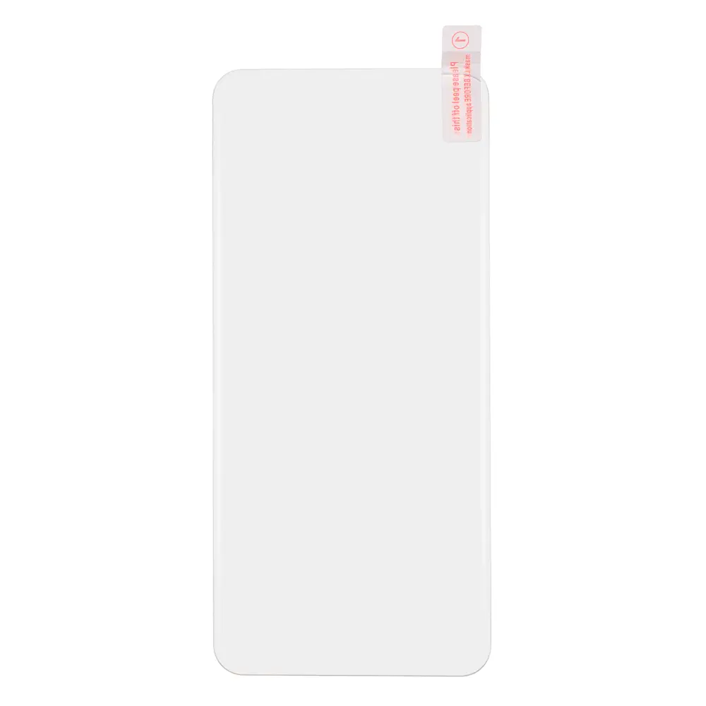 Zastitno Staklo Tempered Glass Premium UV Glue Full Cover + Lampa za Honor Magic 6 Lite