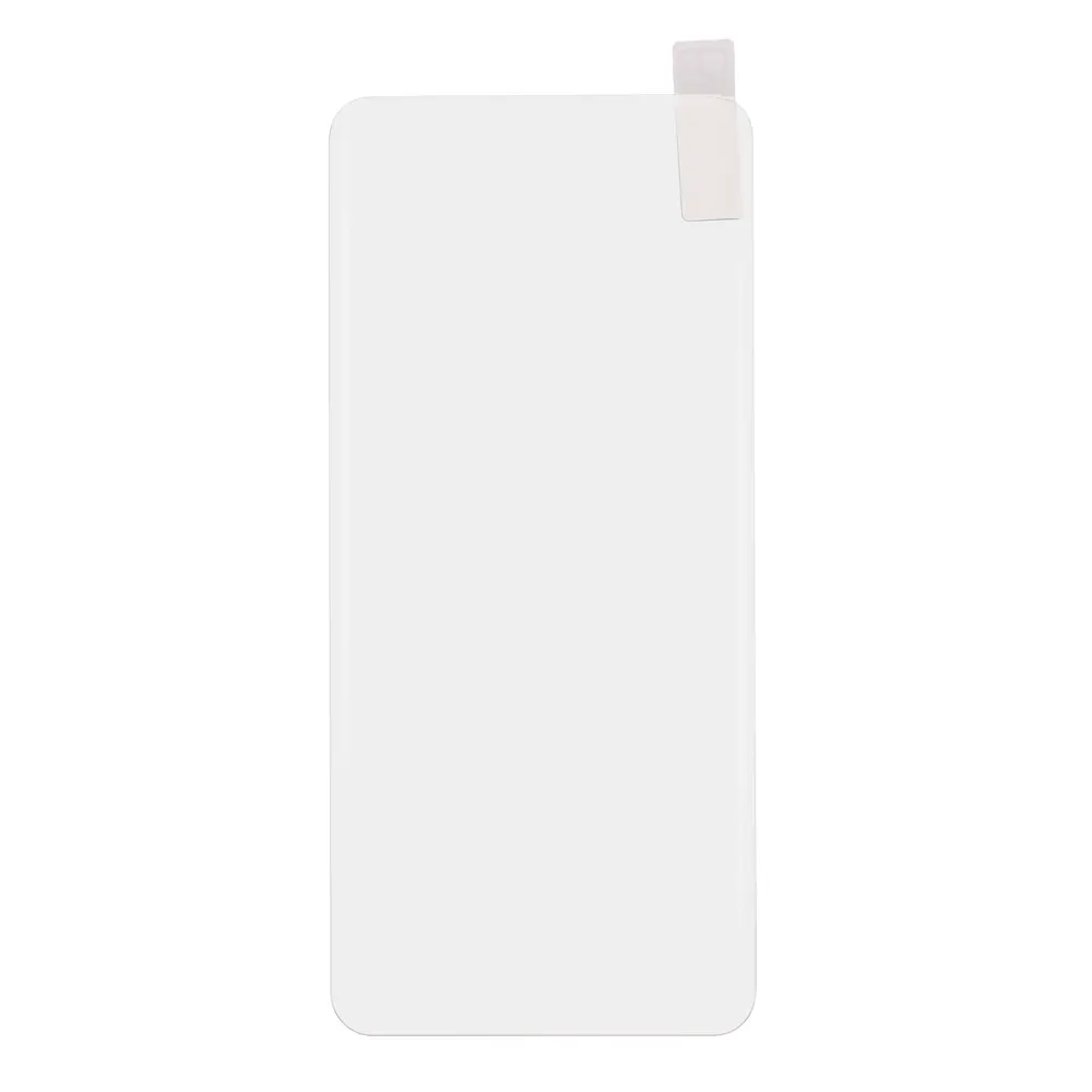 Zastitno Staklo Tempered Glass Premium UV Glue Full Cover + Lampa za Motorola Edge 40 Neo