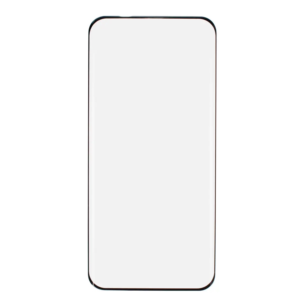 Zastitno Staklo Tempered Glass za Honor Magic 6 Pro Zakrivljeni Crni