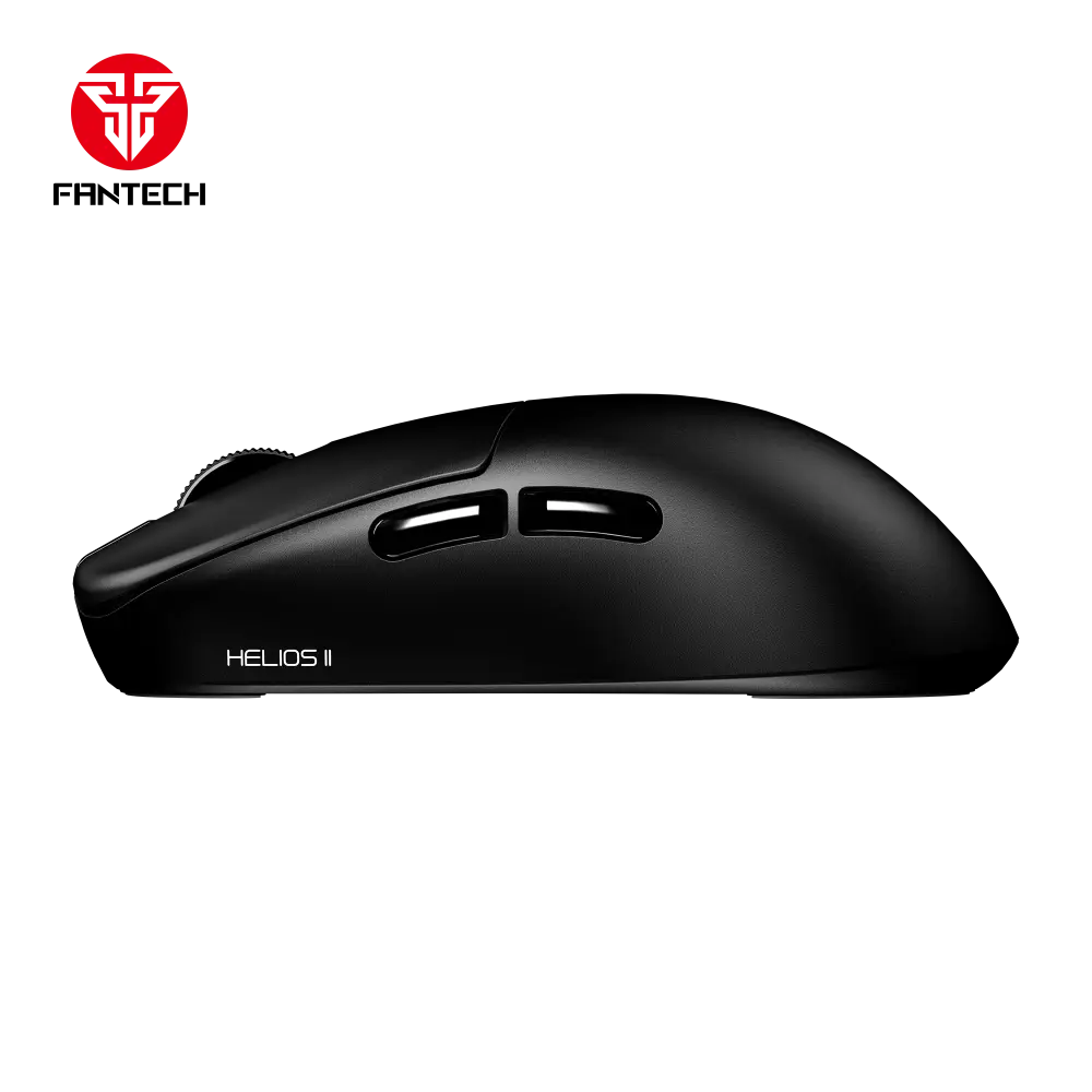 Mis Wireless Gaming Fantech XD3 (v3) 1K Helios II Crni