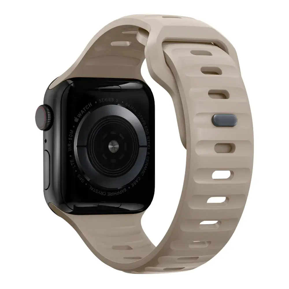 Narukvica za Apple Watch 45/49mm Bez