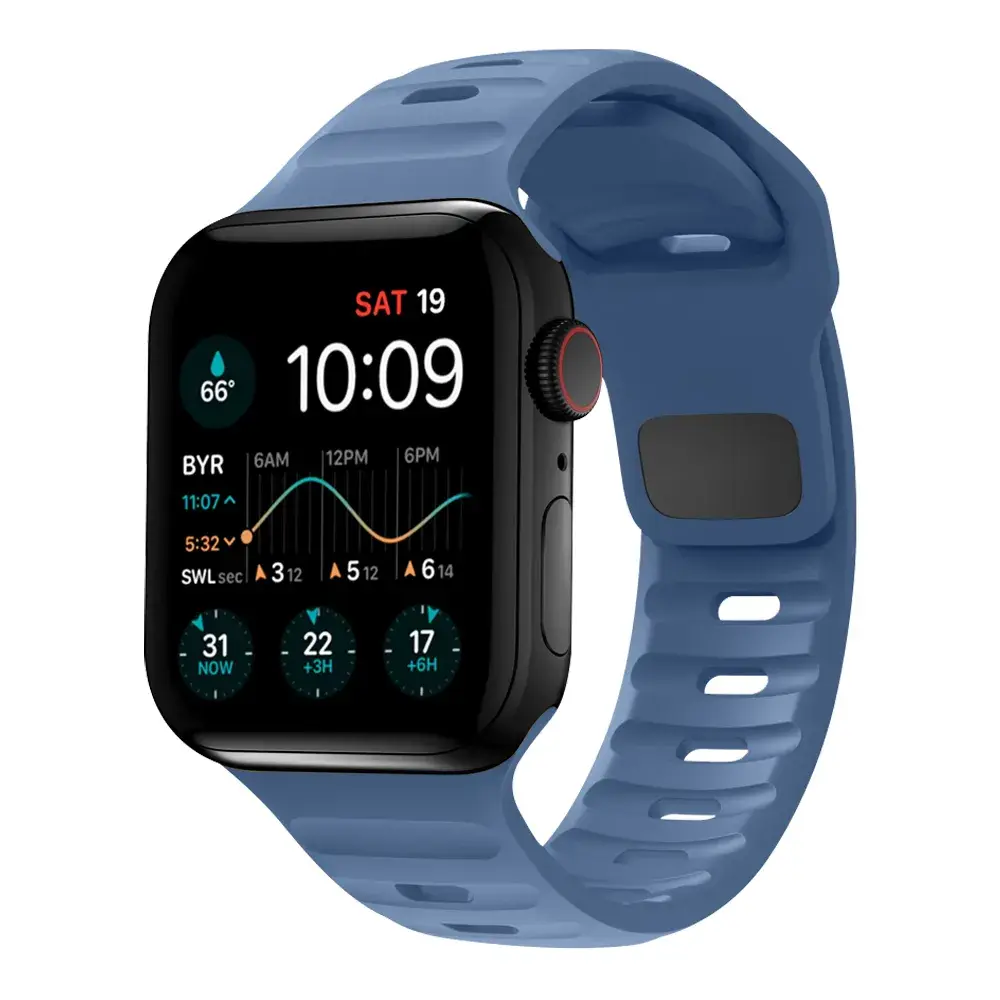 Narukvica za Apple Watch 45/49mm Plava