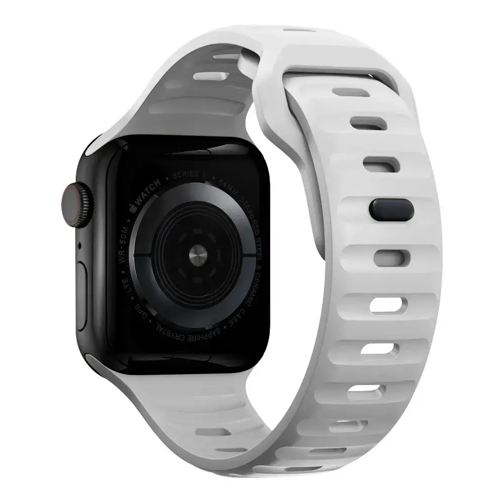 Narukvica za Apple Watch 45/49mm Siva
